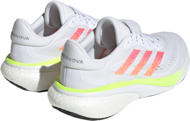 Кецове и обувки adidas Performance SUPERNOVA 3 W Бяло | hq1805, 4
