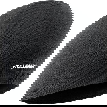 Шапка Salomon Salomon Beanie Черно | LC1847100, 0