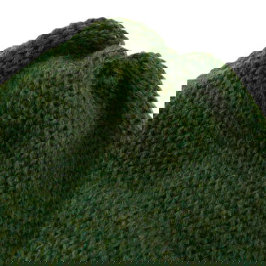 Шапка Universal Works Universal Works Short British Wool Watch Cap Зелено | 33350-GRN, 2