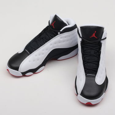 Кецове и обувки Jordan Air Jordan 13 Retro ''He Got Game'' 2018 GS Бяло | 884129-104, 2