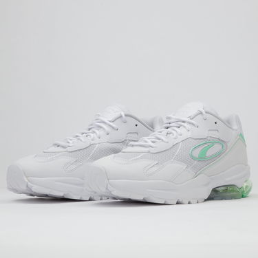 Кецове и обувки Puma Cell Ultra Transparent Бяло | 371441 01, 1
