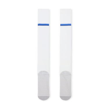 Чорапи Nike Dri-FIT Chelsea FC Strike Knee-High Socks Бяло | HJ5929-100, 3
