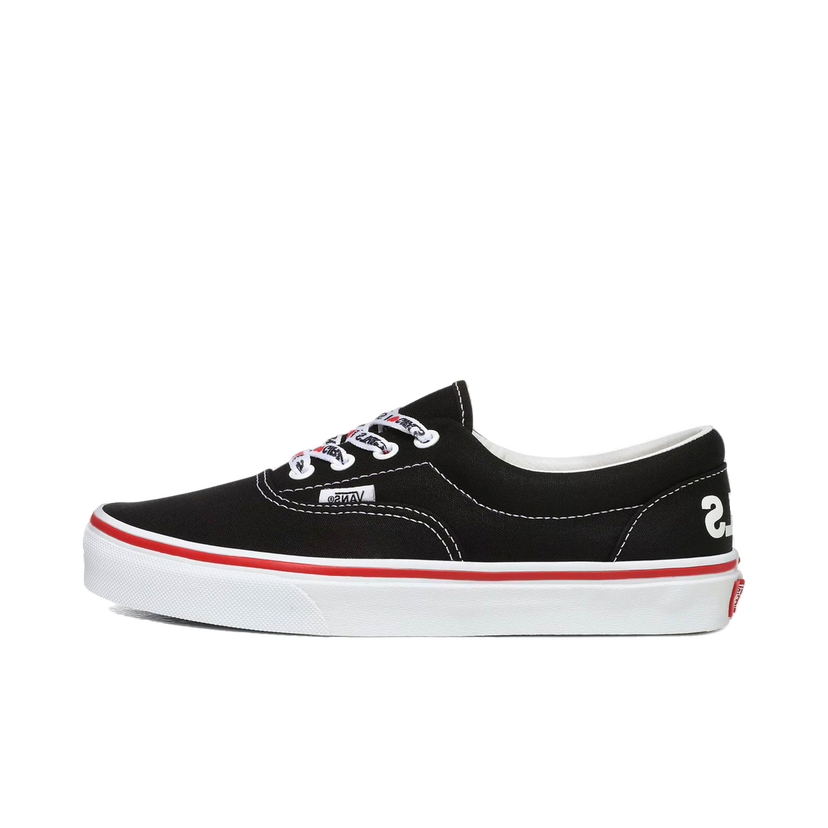 Кецове и обувки Vans Ua Era Черно | VN0A4U39WKU