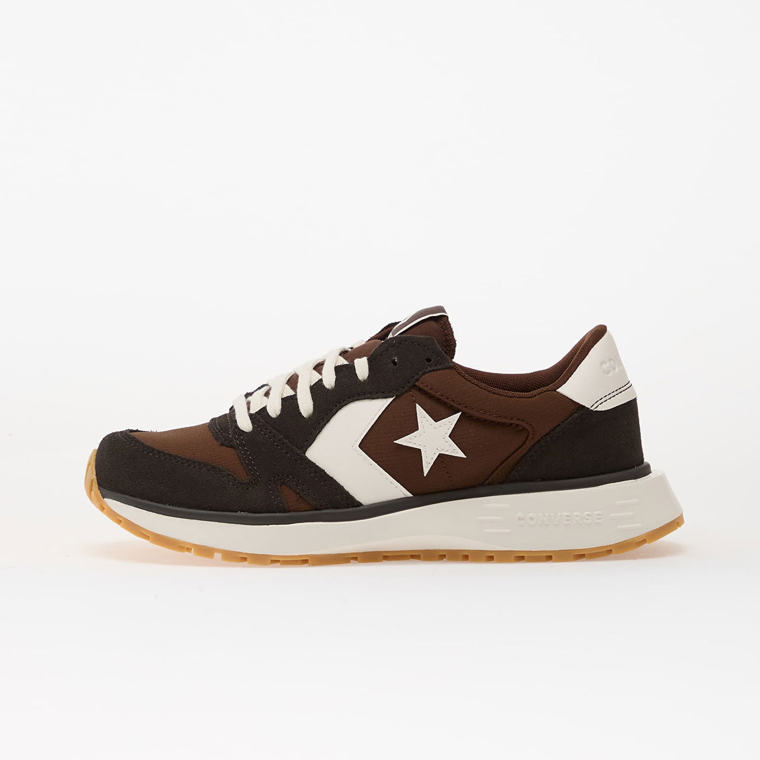 Кецове и обувки Converse Omni Trainer Mudguard/ Totally Fudged Кафяво | A13326C, 0