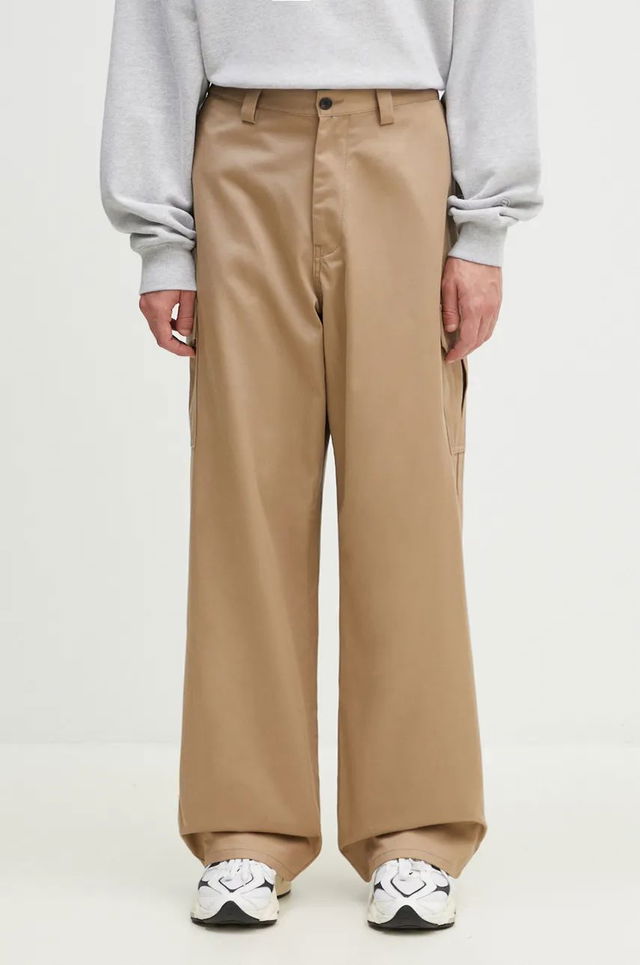 Travertine Cargo Pants