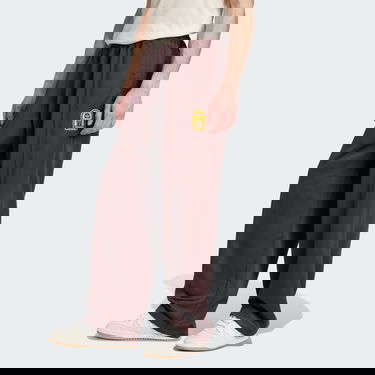 Панталони adidas Performance Pintuck Trousers Кафяво | IW3260, 3