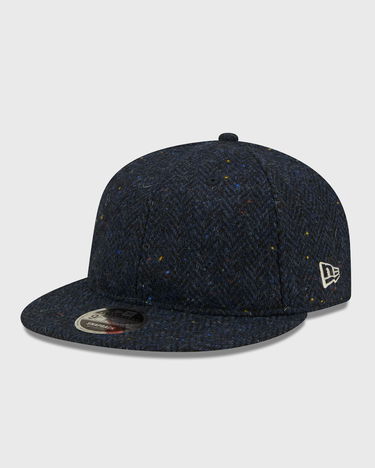 Шапка с козирка New Era TWEED 9FIFTY RC NEWERA Черно | 196501753511, 0