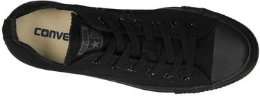 Кецове и обувки Converse Chuck Taylor All Star Low Черно | m5039c-006, 2