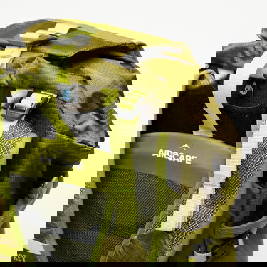 Раница Osprey Talon Velocity 20 Backpack Зелено | 10043032OSP01, 3