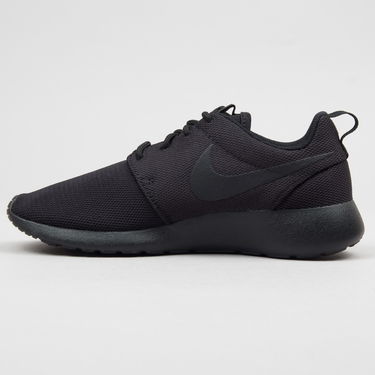 Кецове и обувки Nike W Roshe One Черно | 844994-001, 1