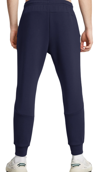 Спортни панталони Under Armour Unstoppable Fleece Joggers Тъмно синьо | 1389353-410, 1