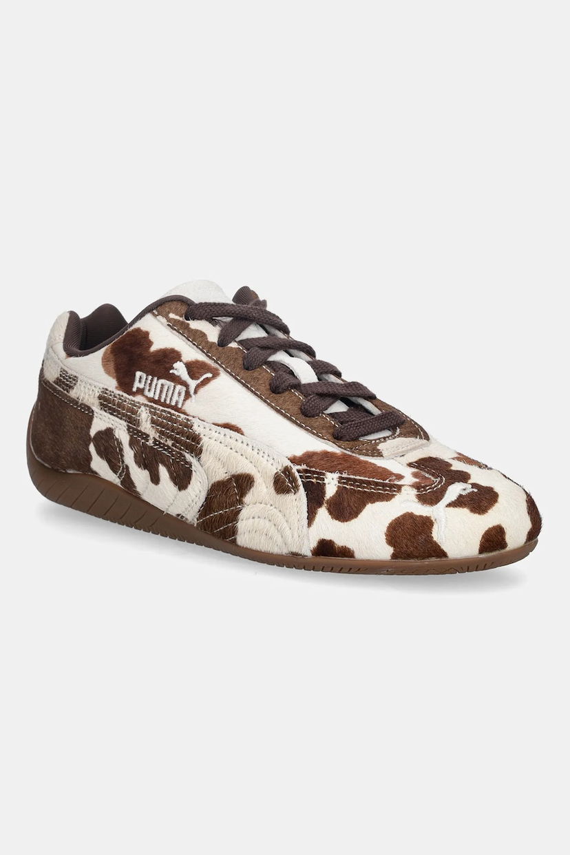 Кецове и обувки Puma Speedcat Cow Многоцветен | 406141