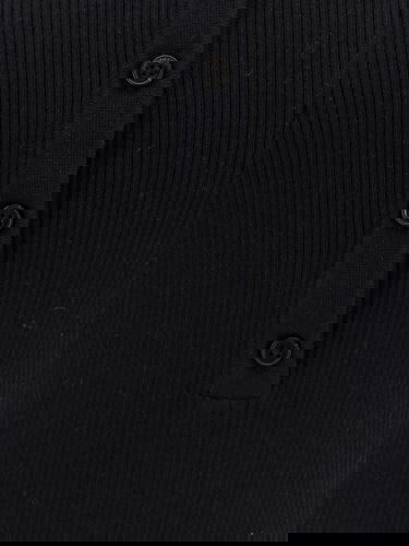Пуловер CLOSED Closed Women's Knit Polo Shirt Тъмно синьо | C9674491M22100, 2