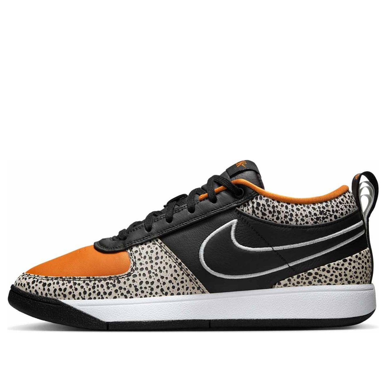 Кецове и обувки Nike Book 1 EP 'Safari' Оранжево
 | IO9703-001, 0