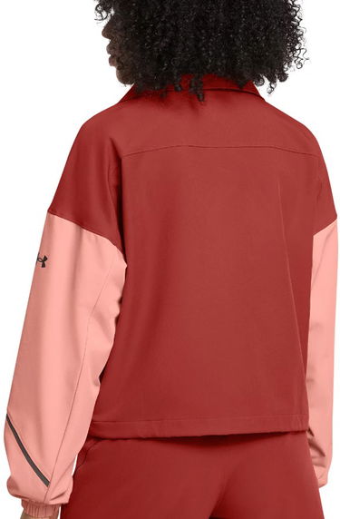 Ветровка Under Armour Colorblock Full-Zip Unstoppable Jacket Многоцветен | 1374889-840, 1