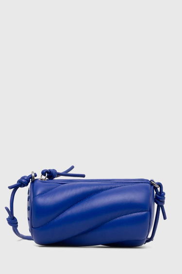 Дамска чанта Fiorucci Fiorucci Mini Mella Bag Синьо | U01FPABA002LE04BL06, 1