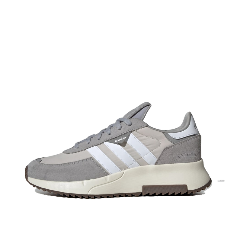 Кецове и обувки adidas Originals Retropy F2 Сиво | IH8837