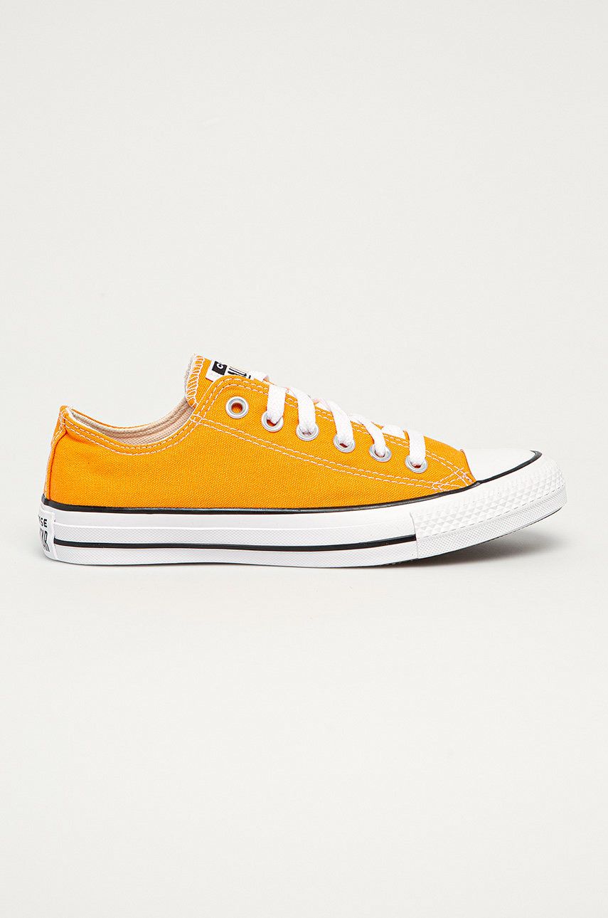 Кецове и обувки Converse Chuck Taylor All Star OX Жълто | 170468C, 0