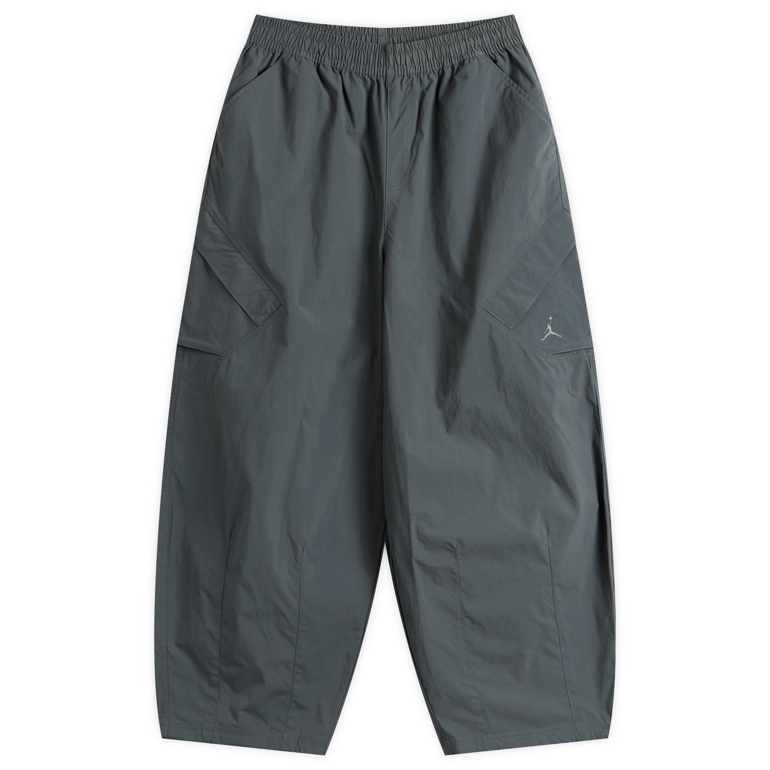 Панталони Jordan Air Jordan Flight Chicago Parachute Pant W Тюркоазено | HM6144-068, 0