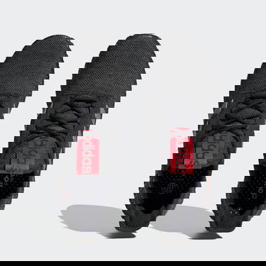 Кецове и обувки adidas Performance Kaptir 2.0 Черно | HR0344, 2