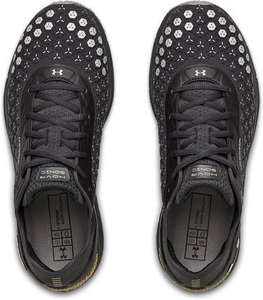 Кецове и обувки Under Armour HOVR Sonic 3 Storm Лилаво | 3023390-500, 4