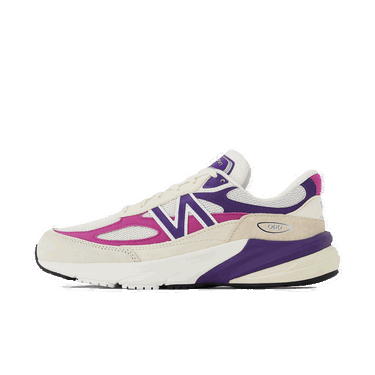 Кецове и обувки New Balance 990v6 Made in USA "Magenta Pop" Лилаво | U990TD6, 0