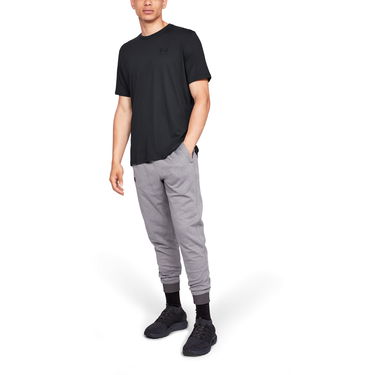 Тениска Under Armour Sportstyle Черно | 1326799-001, 1