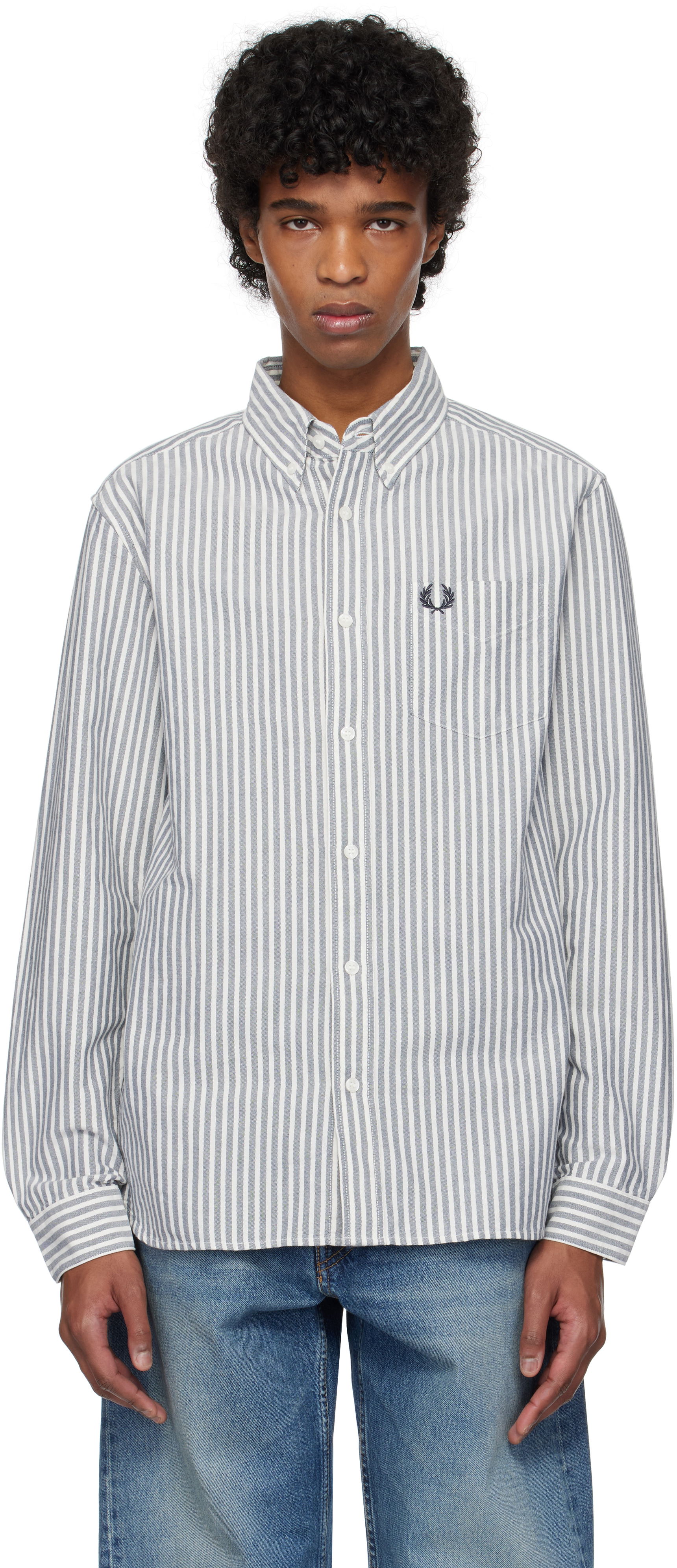 Fred Perry product image