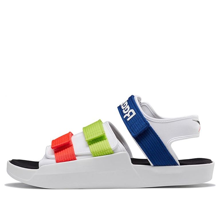 Кецове и обувки Reebok Classic Style Sandals Бяло | EF8032