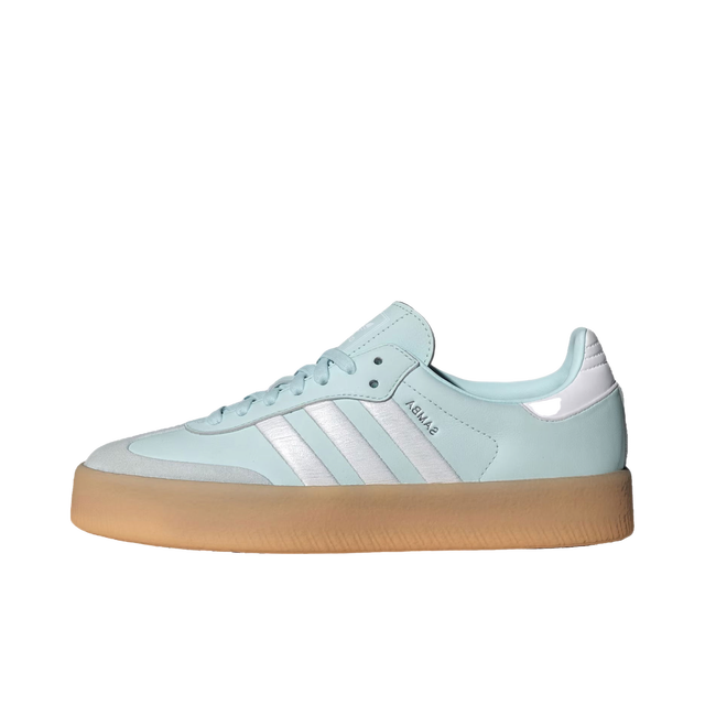 adidas Sambae Almost Blue (Women's)