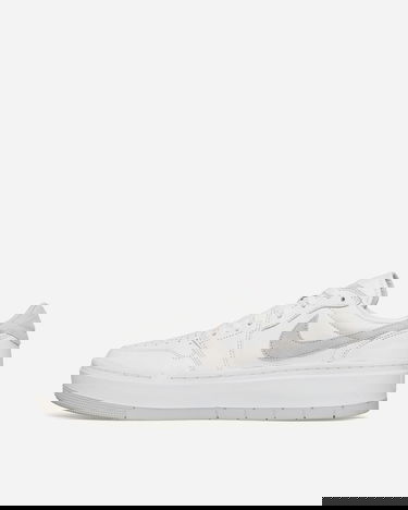 Кецове и обувки Jordan Air Jordan 1 Elevate Low W Бяло | DH7004-110, 4