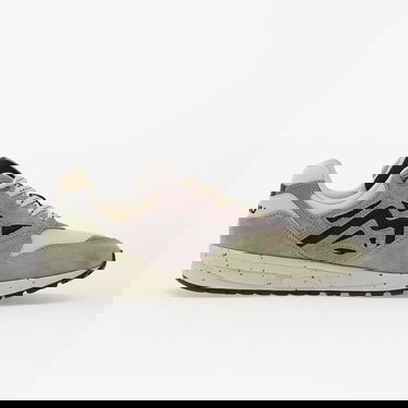 Кецове и обувки Karhu Legacy 96 Зелено | F806088, 4