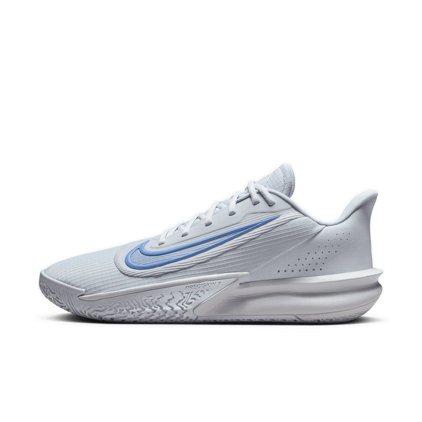 Баскетбол Nike Precision 7 Сиво | FN4322-004