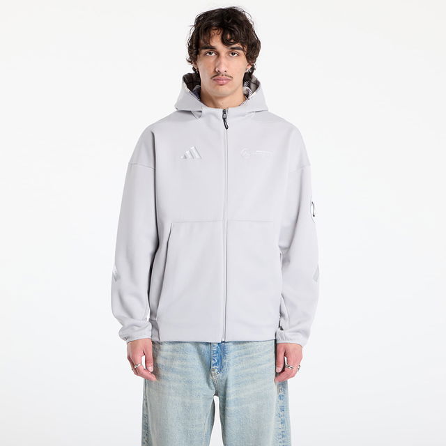 adidas x Mercedes AMG Full Zip Hoodie