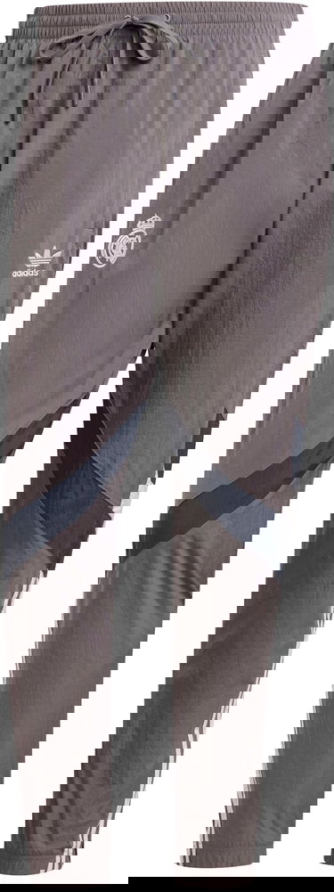 Панталони adidas Originals REAL OG TP Сиво | ji9480, 1