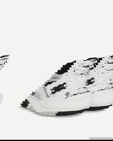 Кецове и обувки New Balance 650 Бяло | BB650RCED12, 2