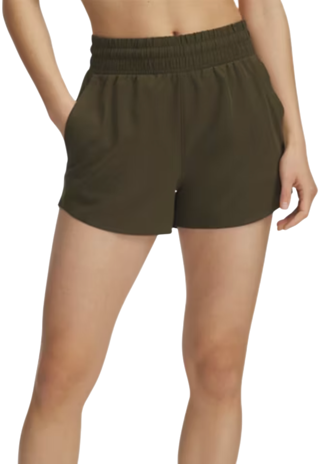 Къси панталони Under Armour Under Armour UA Vanish 3" Training Shorts Зелено | 1376935-308, 0