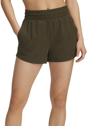 Къси панталони Under Armour Under Armour UA Vanish 3" Training Shorts Зелено | 1376935-308, 0