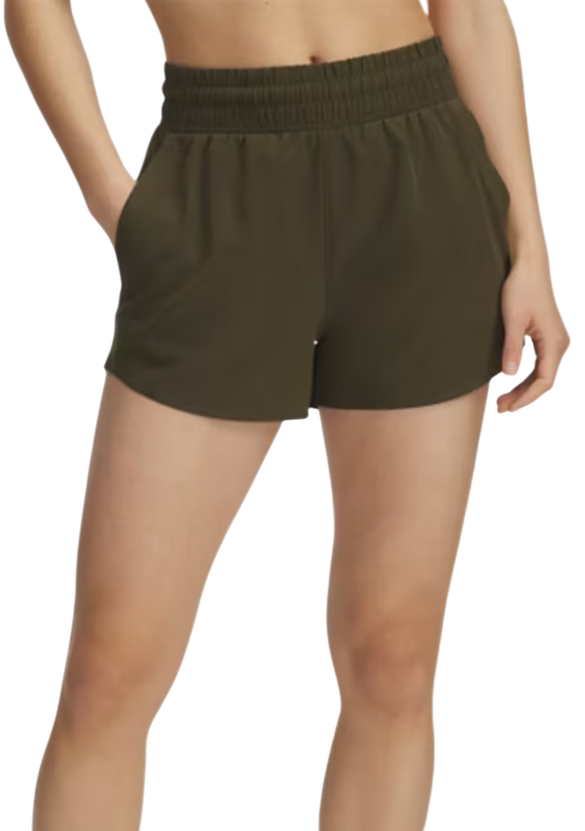 Under Armour UA Vanish 3" Training Shorts
