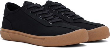 Облекло The Row The Row Canvas Черно | F2092-SPC, 3