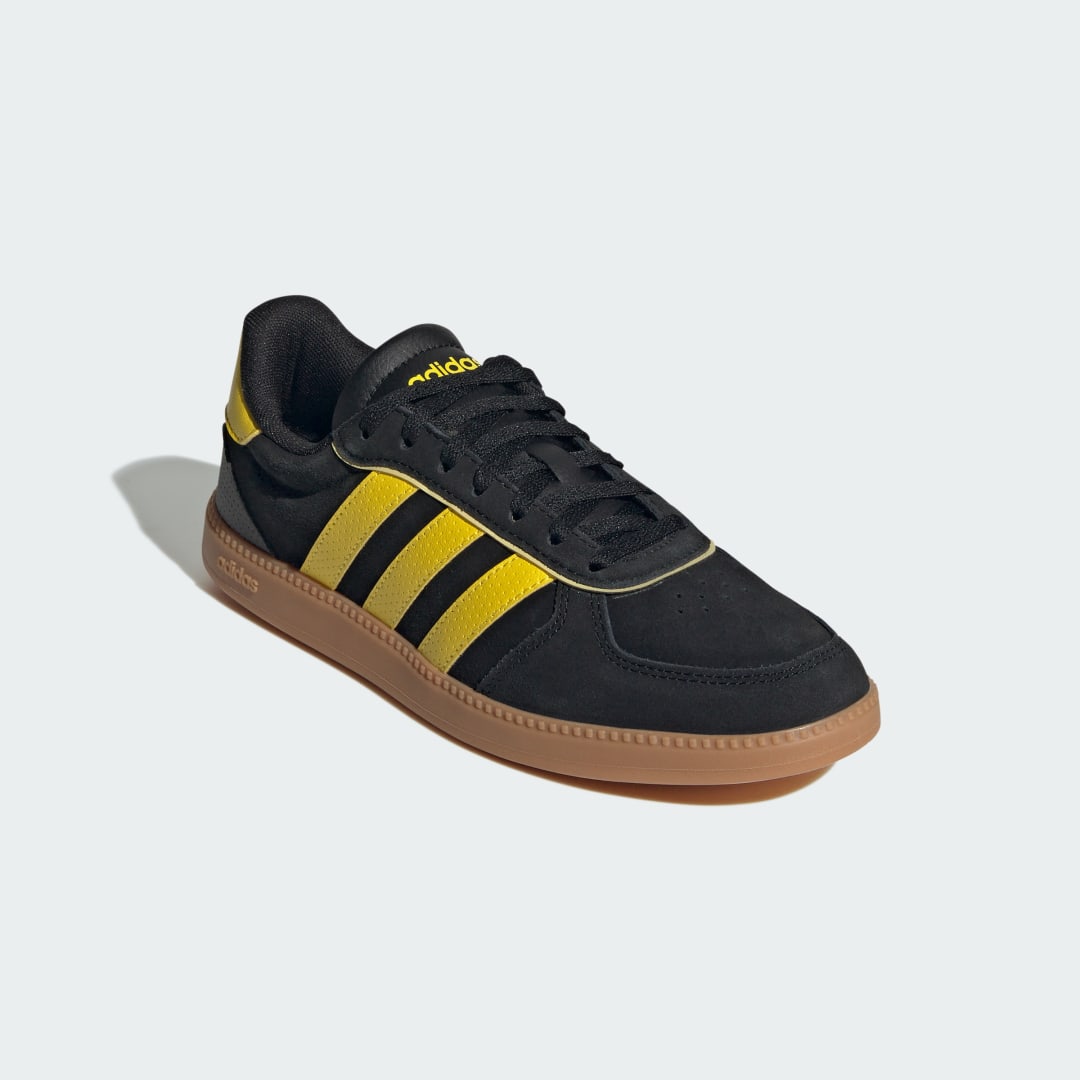 Кецове и обувки adidas Originals Breaknet Sleek Черно | JH6897, 1