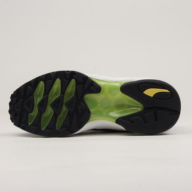 Кецове и обувки Puma Cell Endura white - blazing yellow Бяло | 369357 02, 4
