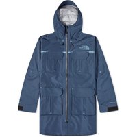 Палта The North Face Men's Remastered Futurelight Mountain Parka Summit Navy/Silver Тъмно синьо | NF0A832QO6Q, 1