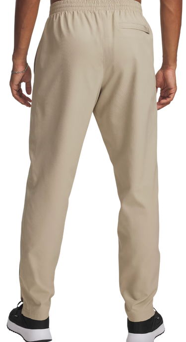 Панталони Under Armour Rival Woven Windbreaker Pants Бежово | 1390150-299, 1