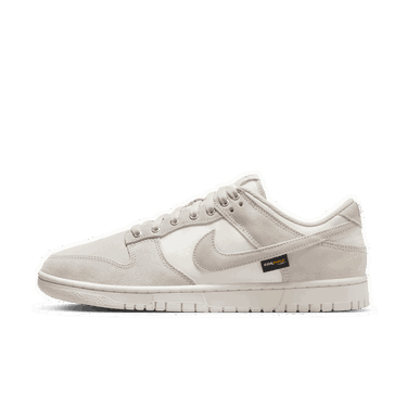 Кецове и обувки Nike Dunk Low Cordura "Light Orewood Brown" Бежово | HQ3821104, 3