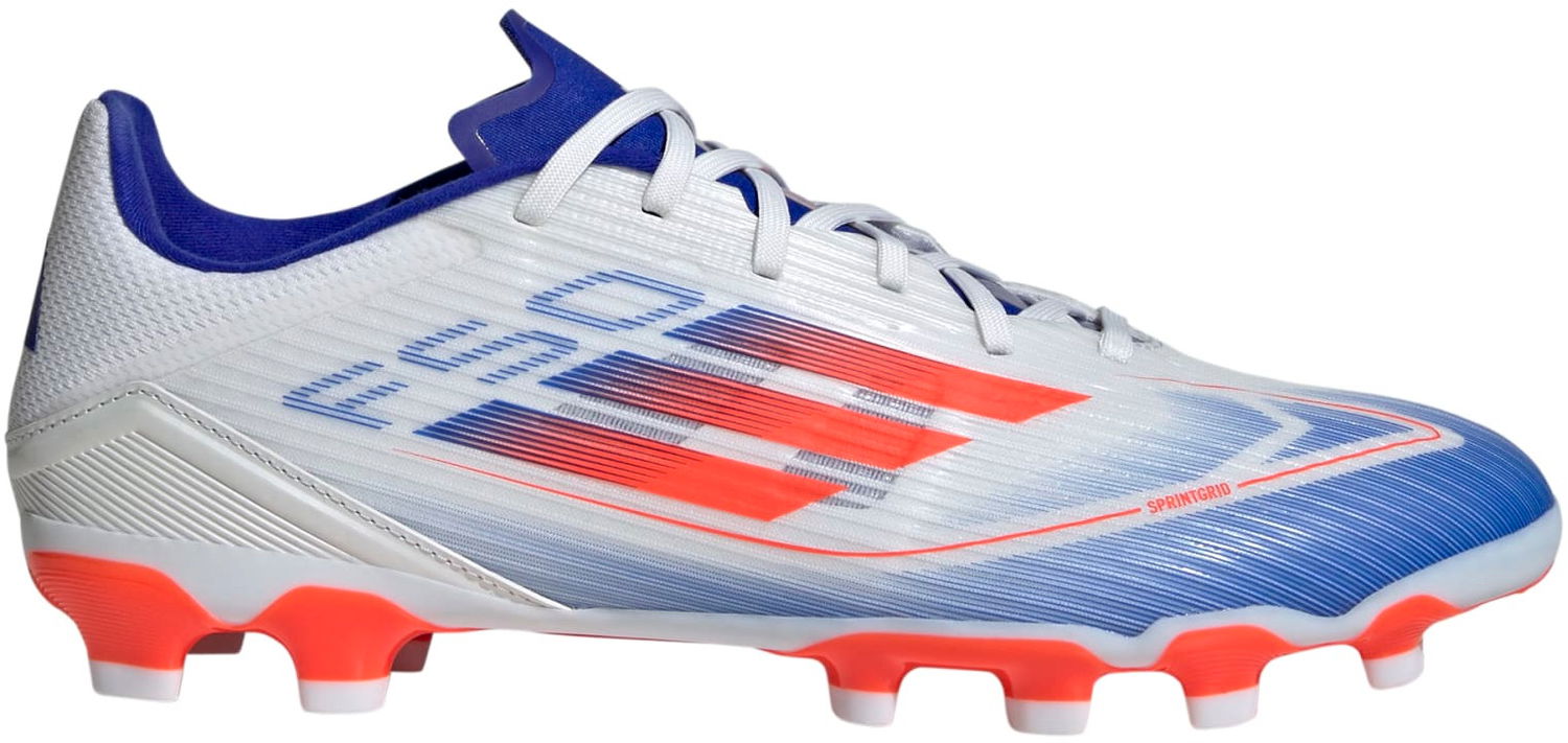 Кецове и обувки adidas Performance F50 League MG Бяло | if1341, 0