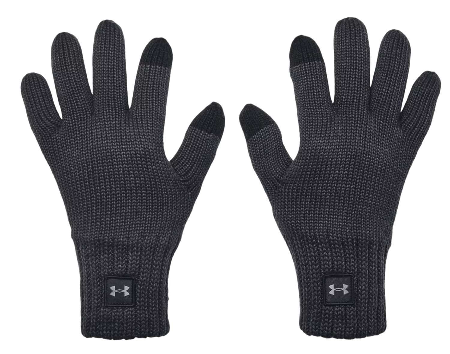 Ръкавици Under Armour Halftime Wool Gloves Сиво | 1378755-001, 0