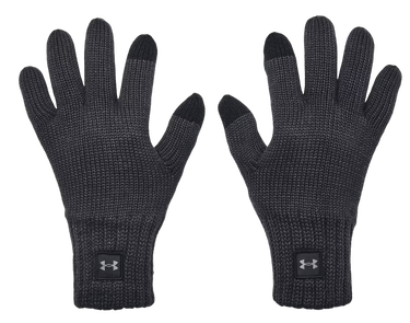 Ръкавици Under Armour Halftime Wool Gloves Сиво | 1378755-001, 0