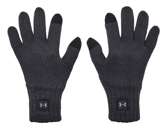 Halftime Wool Gloves