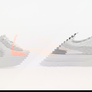 Кецове и обувки Puma Mayze Mix W Бяло | 38746815, 1